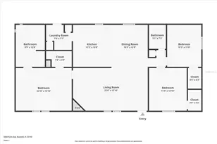 5000 Palm Ave, Bunnell, FL 32110 - Photo 32