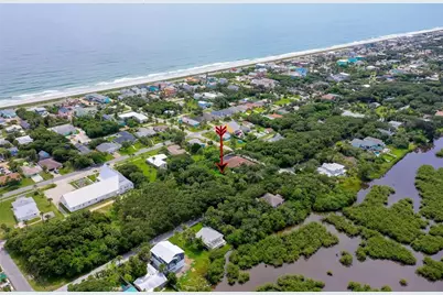 0 S Flagler, Flagler Beach, FL 32136 - Photo 2
