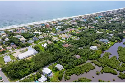 0 S Flagler, Flagler Beach, FL 32136 - Photo 8