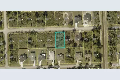 3209 72nd St W, Lehigh Acres, FL 33971 - Photo 1