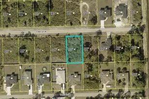 3209 72nd St W, Lehigh Acres, FL 33971 - Photo 1