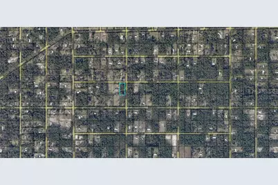 4405 Gladys St, Hastings, FL 32145 - Photo 2