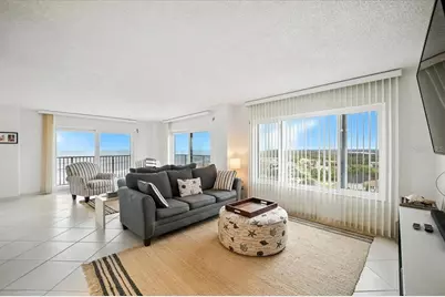 3600 S Ocean Shore Boulevard #819, Flagler Beach, FL 32136 - Photo 16