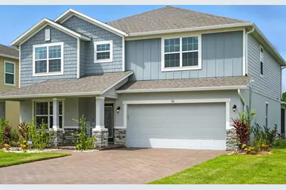 28 Ridge Road, Palm Coast, FL 32137 - Photo 2