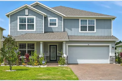 28 Ridge Road, Palm Coast, FL 32137 - Photo 1