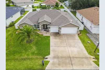 88 Lancelot Drive, Palm Coast, FL 32137 - Photo 1