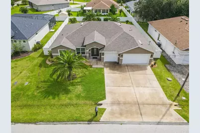 88 Lancelot Drive, Palm Coast, FL 32137 - Photo 2