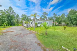 5487 Palm Ave, Bunnell, FL 32110 - Photo 4