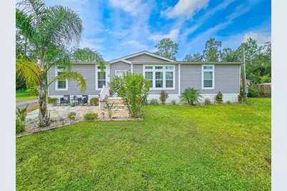 5487 Palm Avenue, Bunnell, FL 32110 - Photo 2