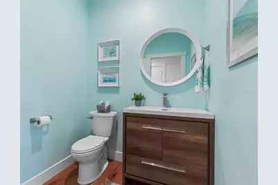 2556 Ocean Shore Boulevard N, Flagler Beach, FL 32136 - Photo 38