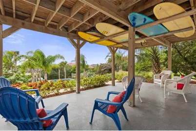 2556 Ocean Shore Boulevard N, Flagler Beach, FL 32136 - Photo 68