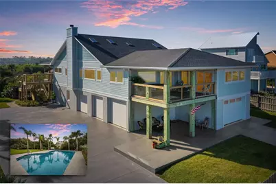 2556 Ocean Shore Boulevard N, Flagler Beach, FL 32136 - Photo 2