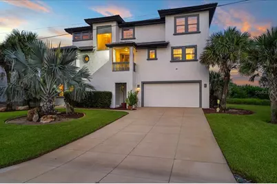 2719 N Ocean Shore Boulevard, Flagler Beach, FL 32136 - Photo 64