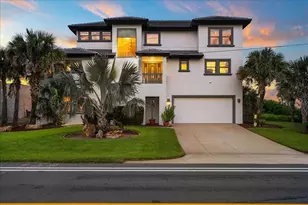 2719 N Ocean Shore Blvd, Flagler Beach, FL 32136 - Photo 2