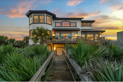 2719 N Ocean Shore Boulevard, Flagler Beach, FL 32136 - Photo 4