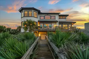 2719 N Ocean Shore Blvd, Flagler Beach, FL 32136 - Photo 4