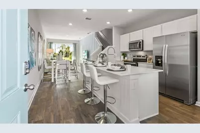 184 Palmetto Ridge Road, Saint Augustine, FL 32095 - Photo 1