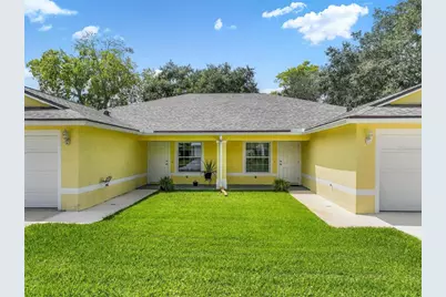 8 Fawn Lane #A, Palm Coast, FL 32137 - Photo 4