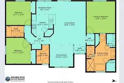 1725 S Summer Ridge Court, Saint Augustine, FL 32092 - Photo 50