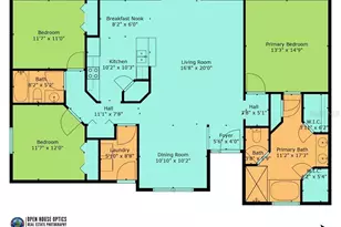 1725 S Summer Ridge Ct, Saint Augustine, FL 32092 - Photo 50