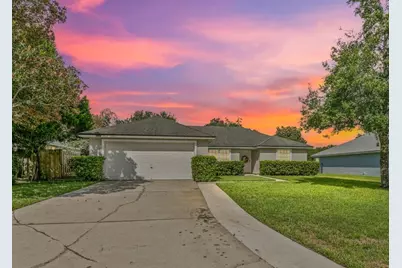 1725 S Summer Ridge Court, Saint Augustine, FL 32092 - Photo 1