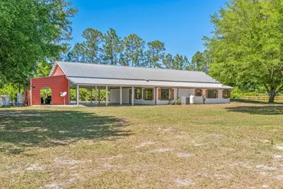 641 E State Road 100, San Mateo, FL 32187 - Photo 1