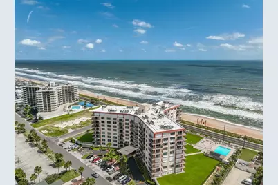 3600 S Ocean Shore Boulevard #613, Flagler Beach, FL 32136 - Photo 2