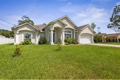 20 Rybar Lane, Palm Coast, FL 32164 - Photo 1