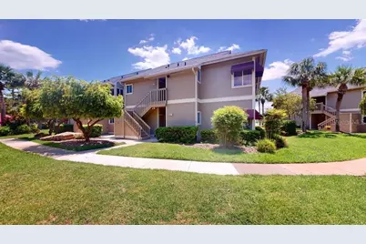 14 Magnolia Drive S #14, Ormond Beach, FL 32174 - Photo 2