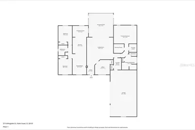 27 Collingdale Court, Palm Coast, FL 32137 - Photo 52