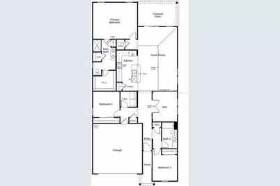 127 W Waverly Lane, Palm Coast, FL 32164 - Photo 2