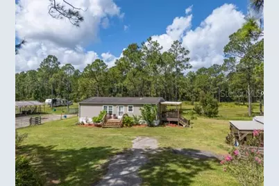 5607 Cherry Lane, Bunnell, FL 32110 - Photo 1