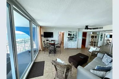 2625 S Atlantic Avenue #27SW, Daytona Beach, FL 32118 - Photo 2