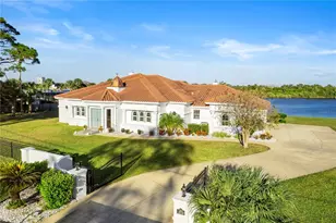 660 Lambert Ave, Flagler Beach, FL 32136 - Photo 48