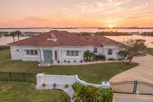 660 Lambert Ave, Flagler Beach, FL 32136 - Photo 1