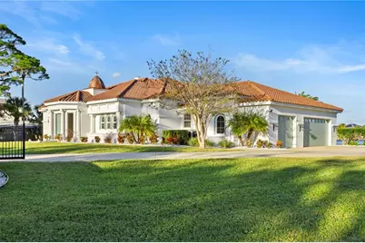 660 Lambert Avenue, Flagler Beach, FL 32136 - Photo 2