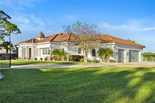 660 Lambert Ave, Flagler Beach, FL 32136 - Photo 2