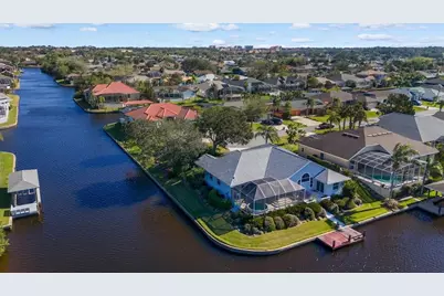 43 Clarendon Court N, Palm Coast, FL 32137 - Photo 44