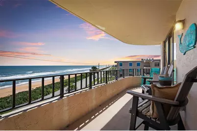3370 Ocean Shore Boulevard #504, Ormond Beach, FL 32176 - Photo 2