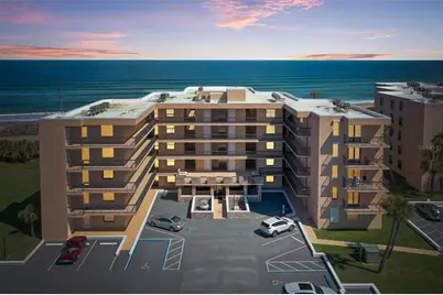 3370 Ocean Shore Boulevard #504, Ormond Beach, FL 32176 - Photo 2