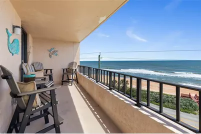 3370 Ocean Shore Boulevard #504, Ormond Beach, FL 32176 - Photo 60