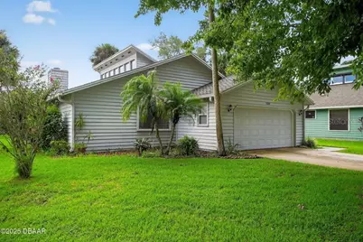 236 Gull Drive S, Daytona Beach, FL 32119 - Photo 34