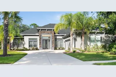 5 Lakeside Place E, Palm Coast, FL 32137 - Photo 1