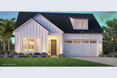 20 Mahogany Way, Palm Coast, FL 32164 - Photo 1