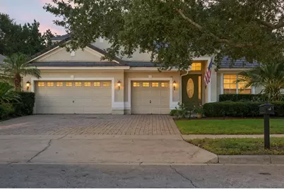 836 Wood Briar Loop, Sanford, FL 32771 - Photo 2