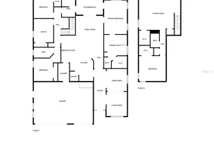 836 Wood Briar Loop, Sanford, FL 32771 - Photo 48