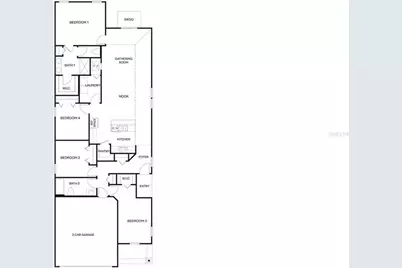 504 Grand Reserve Drive, Bunnell, FL 32110 - Photo 2