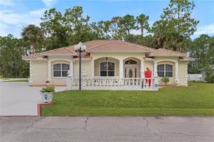 1 Elder Pl, Palm Coast, FL 32164 - Photo 1