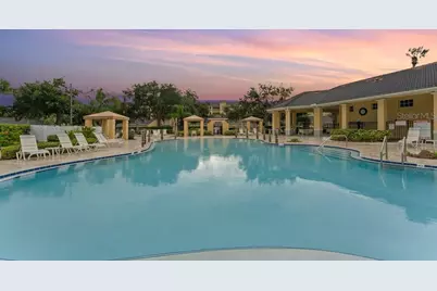 1400 Canopy Walk Lane #1414, Palm Coast, FL 32137 - Photo 10