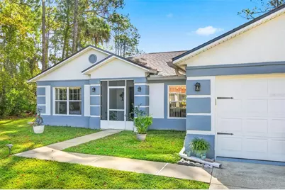 24 Radcliffe Drive, Palm Coast, FL 32164 - Photo 4